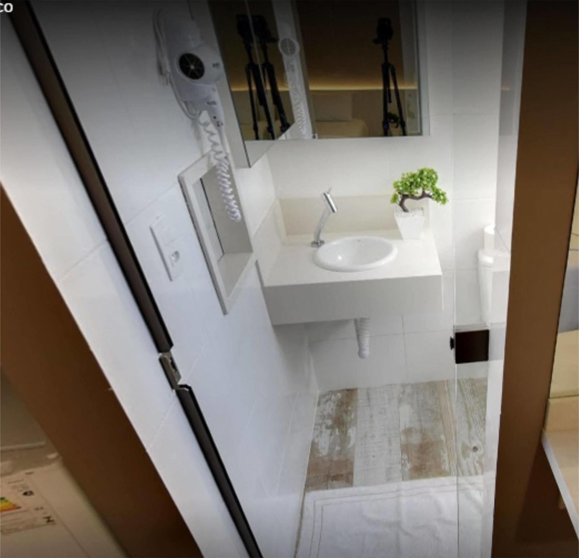 Hotel Ipiranga 마링가 외부 사진